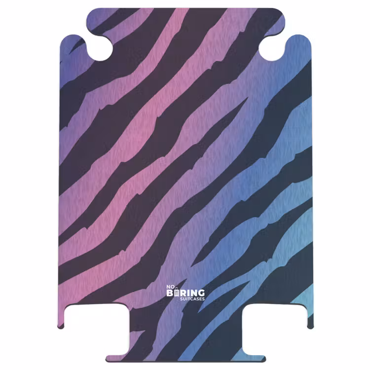 CaseSwap™ - Tierisches Holo - Zebradruck — 1