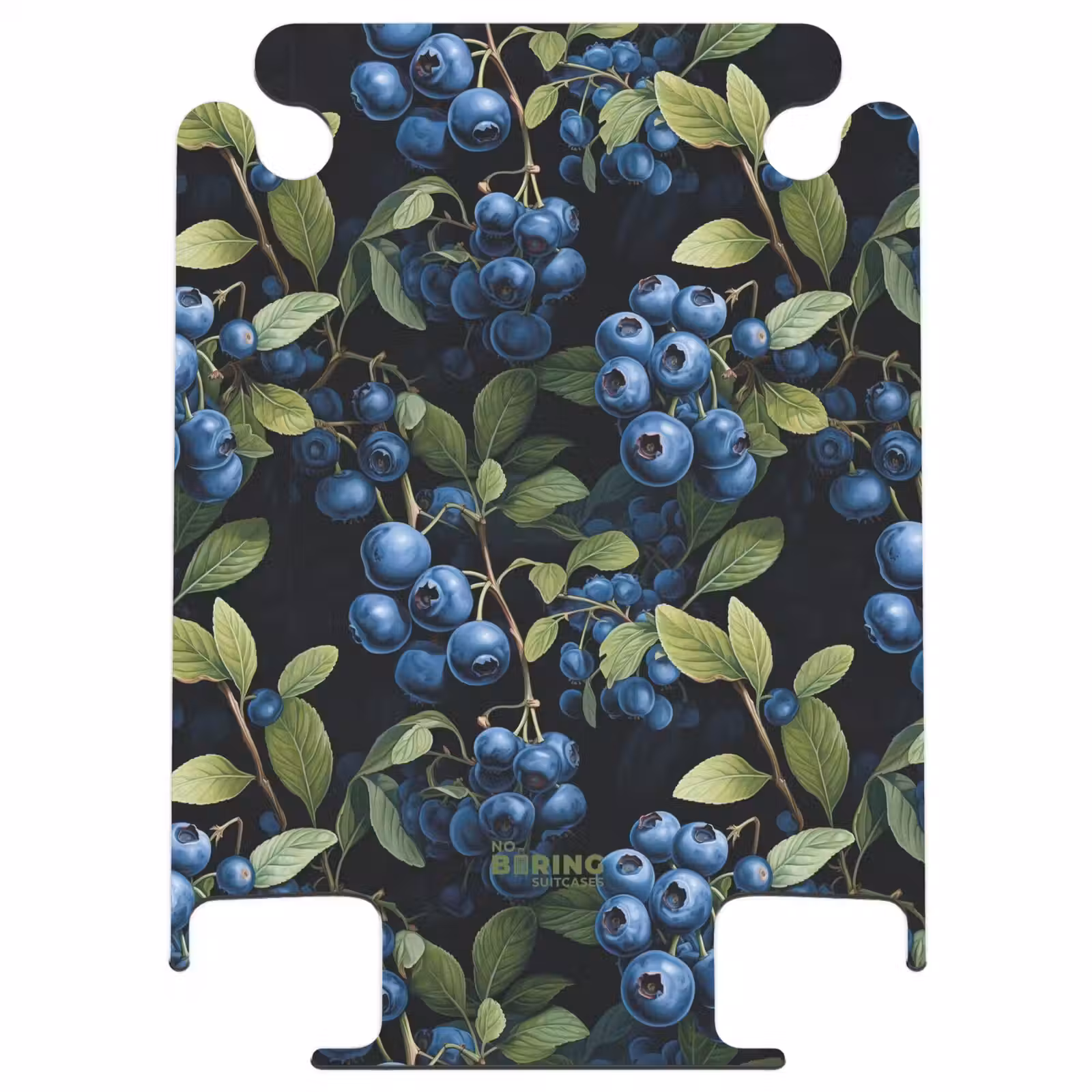 CaseSwap™ - Alte Früchte - Blaubeeren — 1