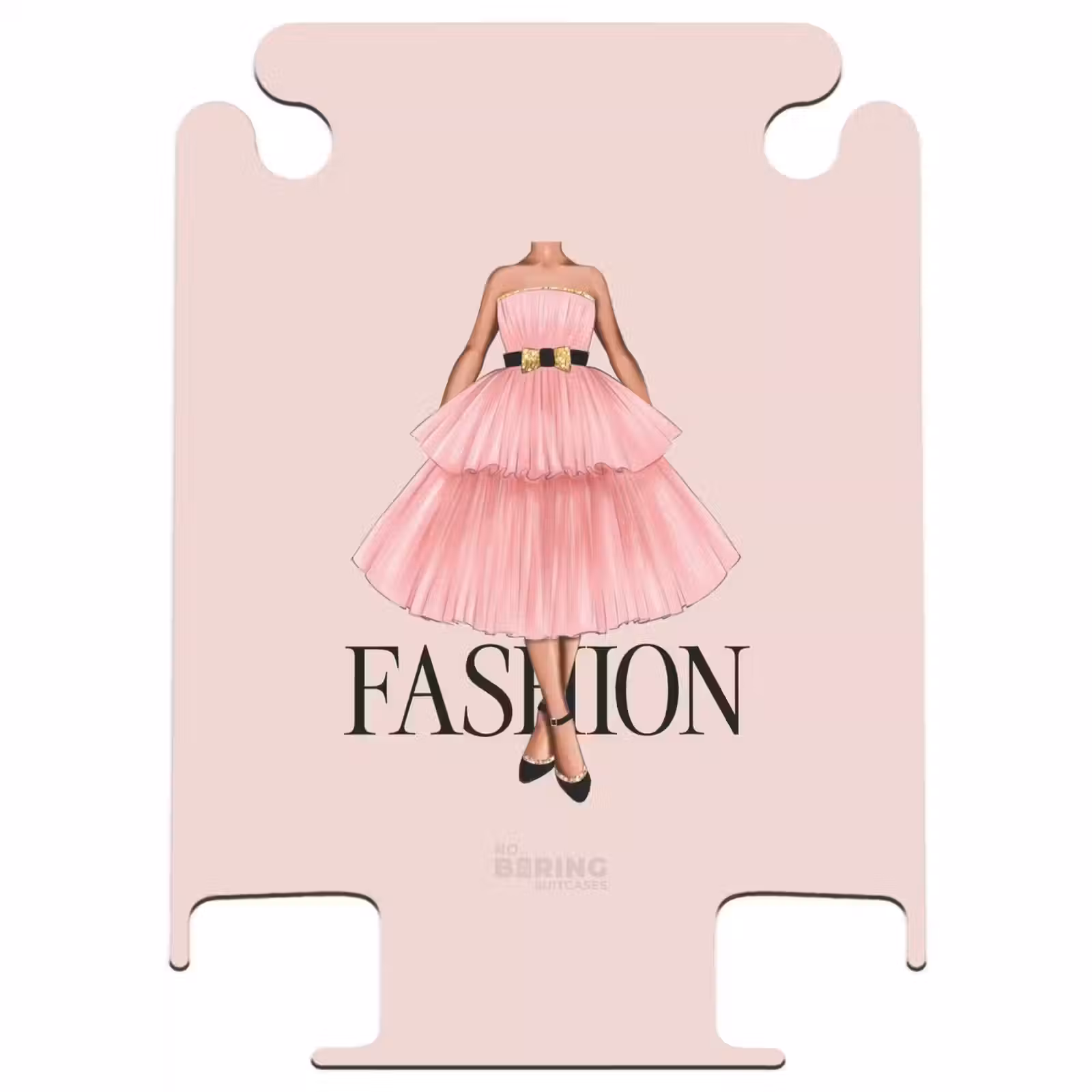 CaseSwap - Mode - Ballerina — 1