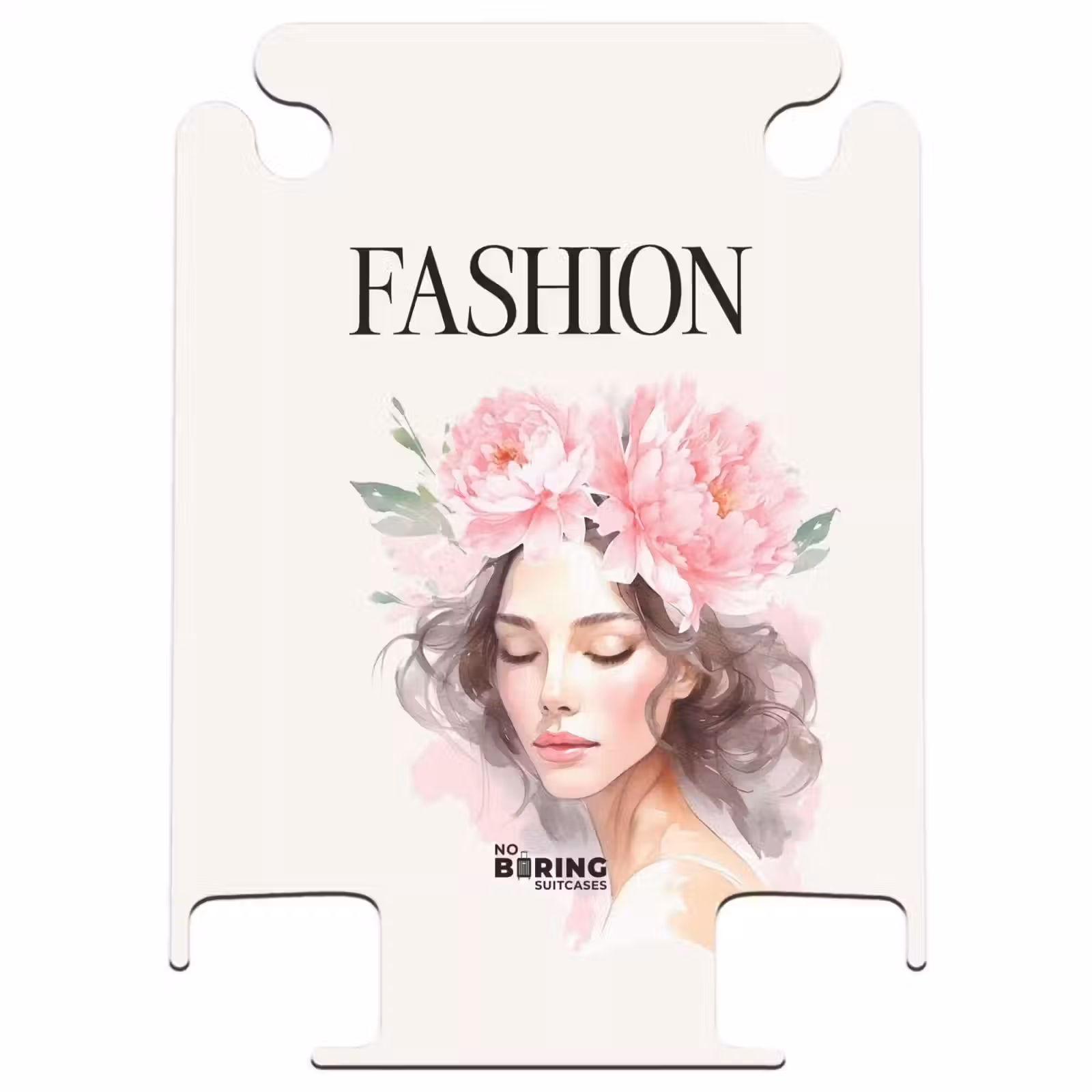 CaseSwap™ - Mode - Blumen — 1