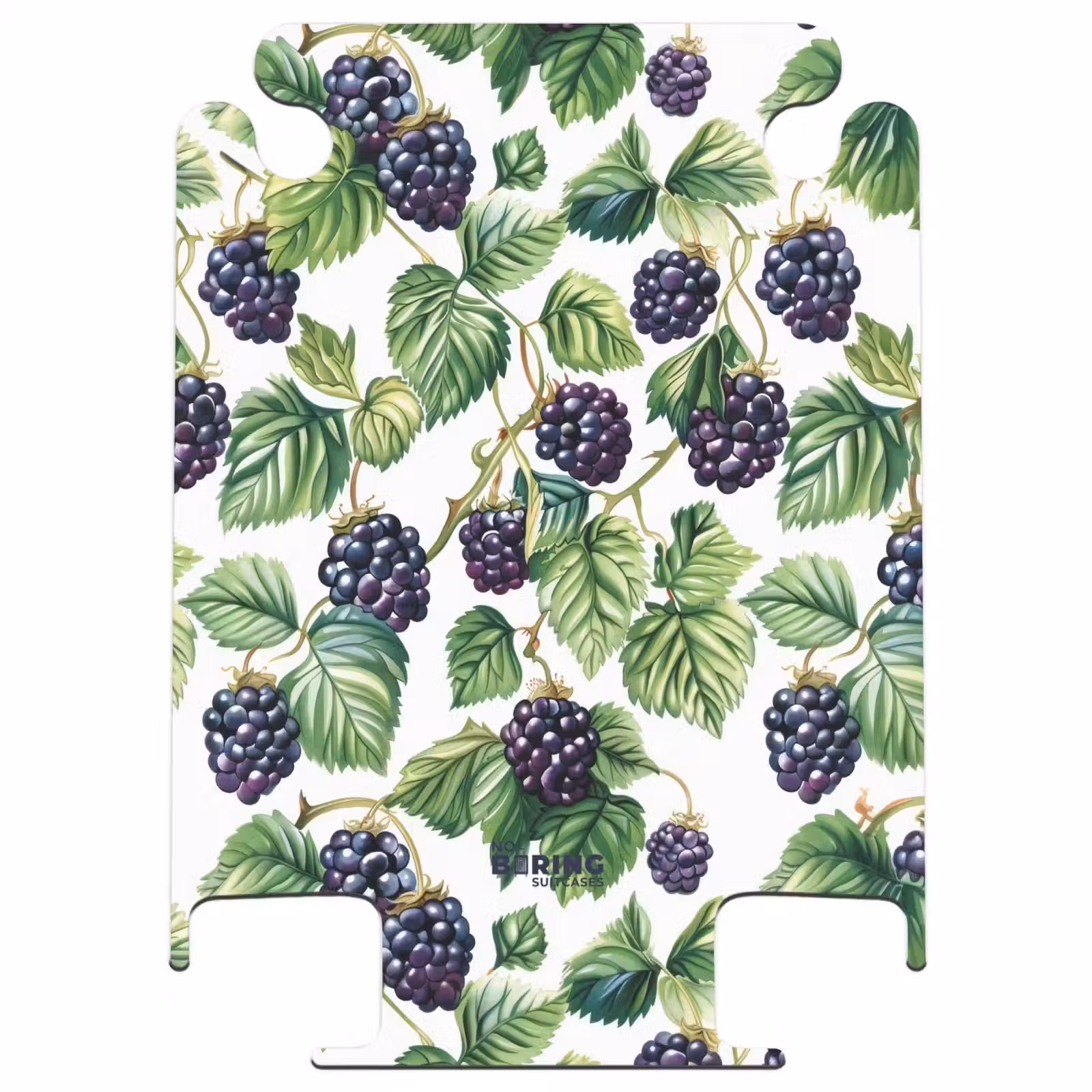 CaseSwap™ - Weinlesefrüchte - Brombeeren — 1
