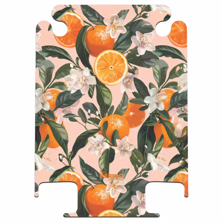 CaseSwap™ - Alte Früchte - Orangen — 1