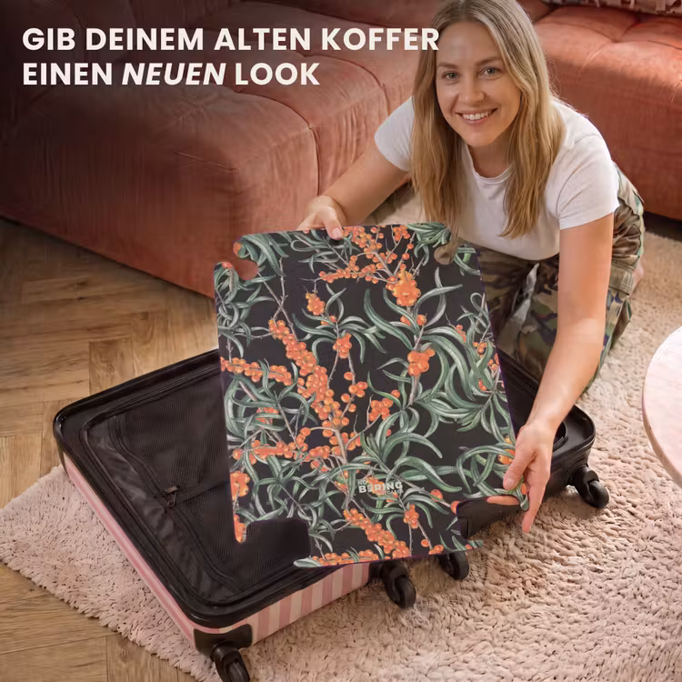 CaseSwap - Alte Früchte - Sanddornbeeren — 3