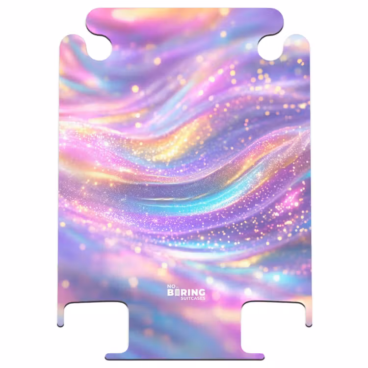 CaseSwap - Kinderkoffer - Verträumte Galaxie — 1