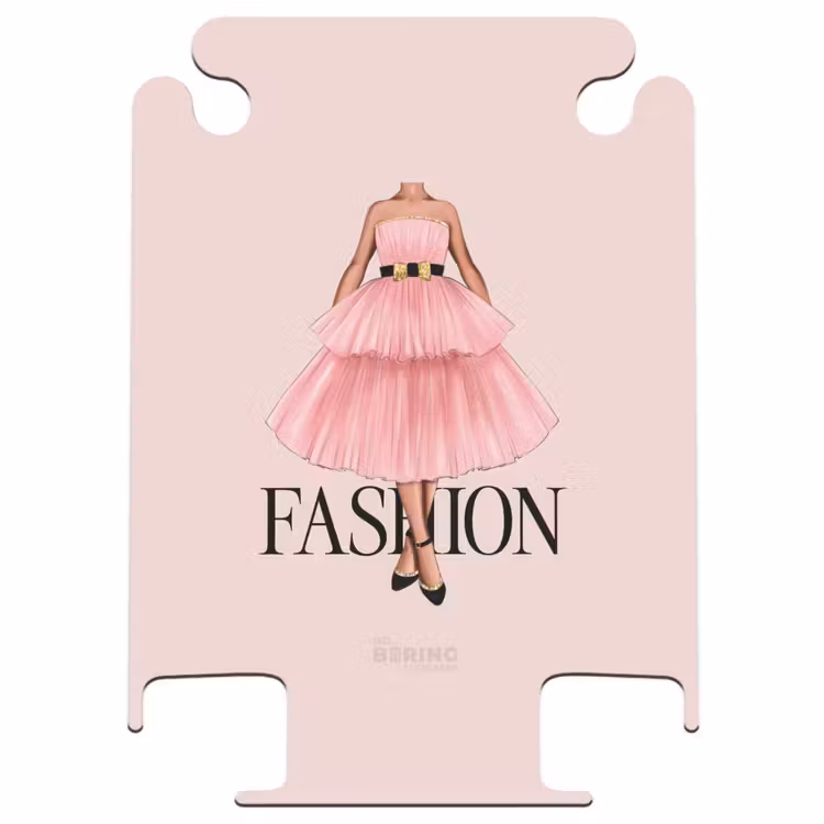 CaseSwap - Mode - Ballerina — 1