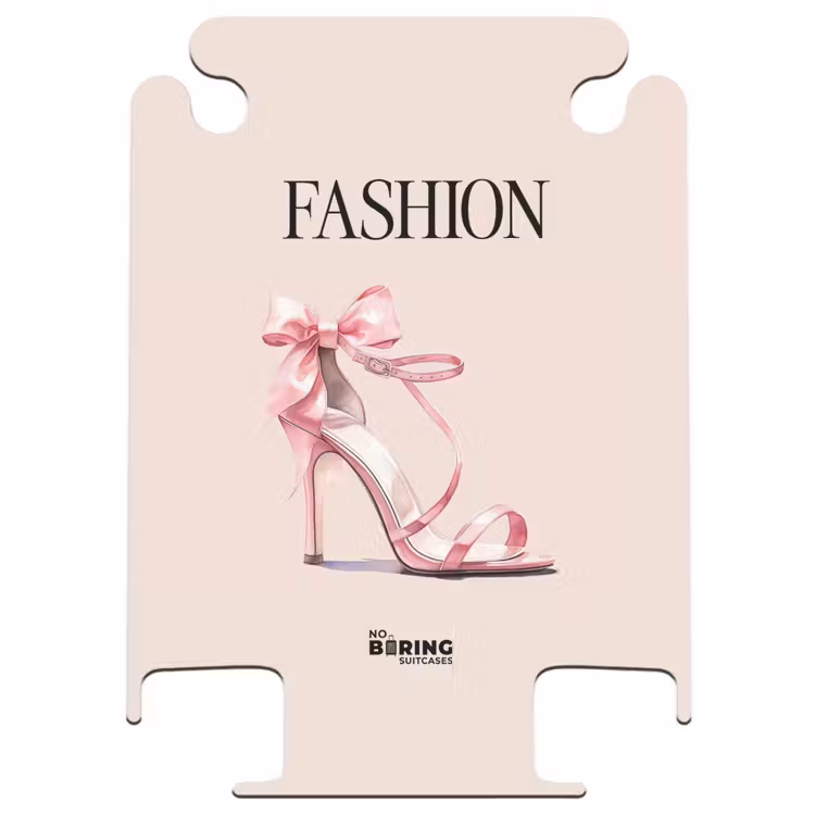 CaseSwap - Mode - Ballerina-Schuh — 1