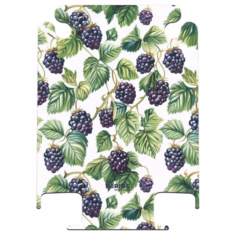 CaseSwap™ - Weinlesefrüchte - Brombeeren — 1