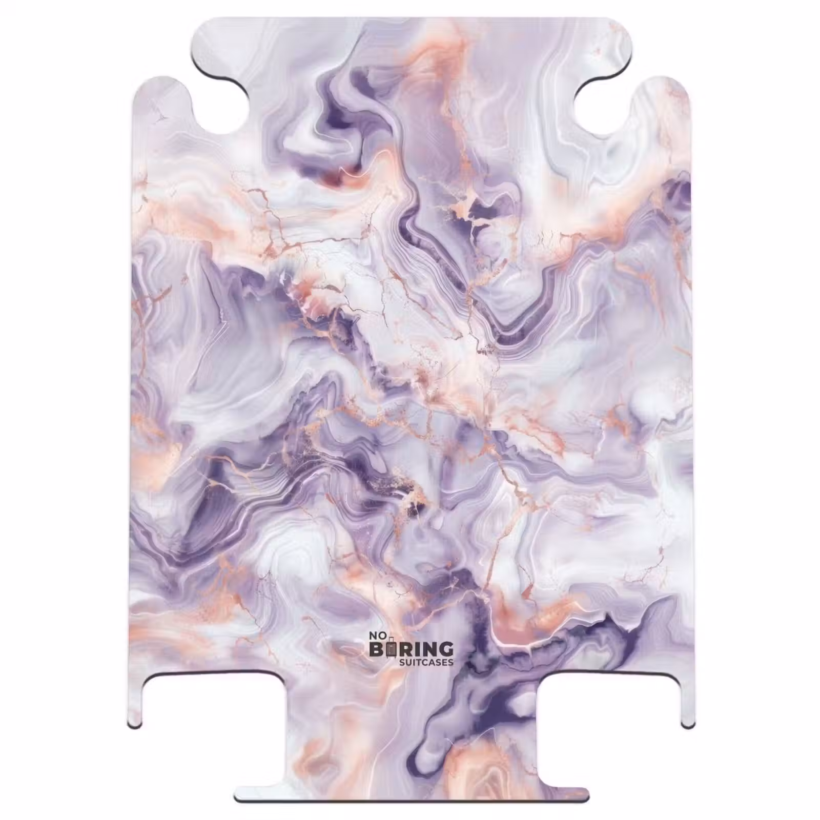 CaseSwap™ - Marmor - Tanz aus Marmor und Pastell — 1