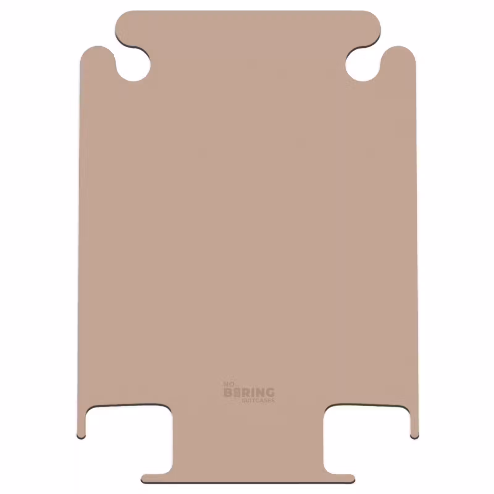 CaseSwap™ - Nackt - Sand — 1