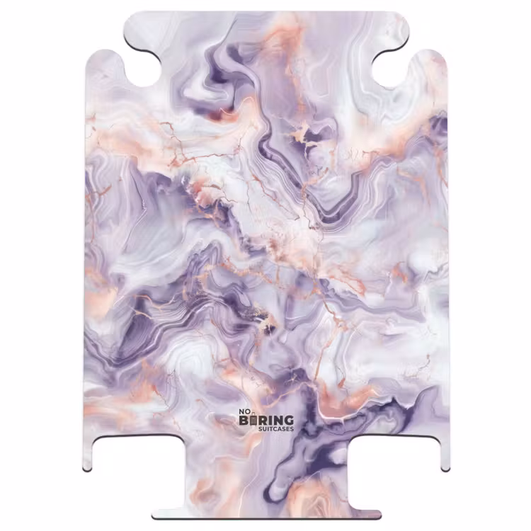 CaseSwap™ - Marmor - Tanz aus Marmor und Pastell — 1