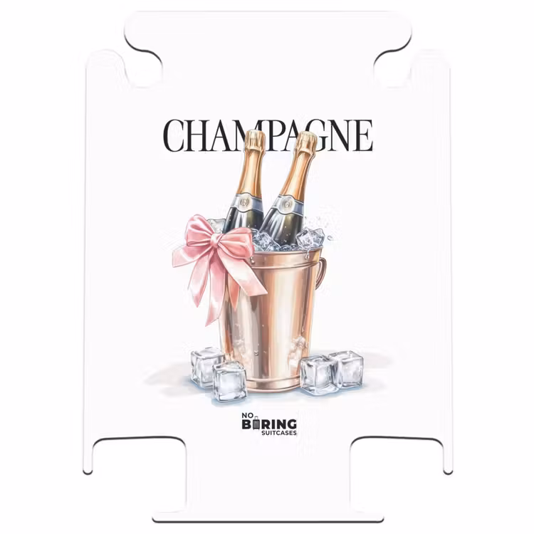CaseSwap™ - Mode - Champagner — 1