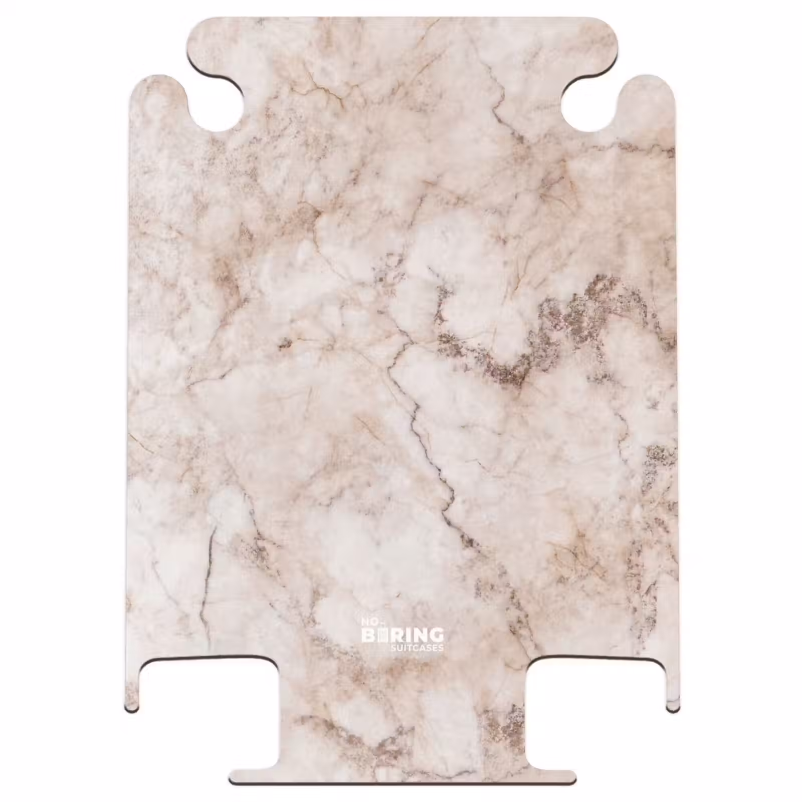 CaseSwap - Marmor - Rustikaler Beige-Marmor — 1