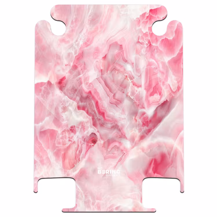 CaseSwap - Marmor - Rosa Quarzmarmor — 1