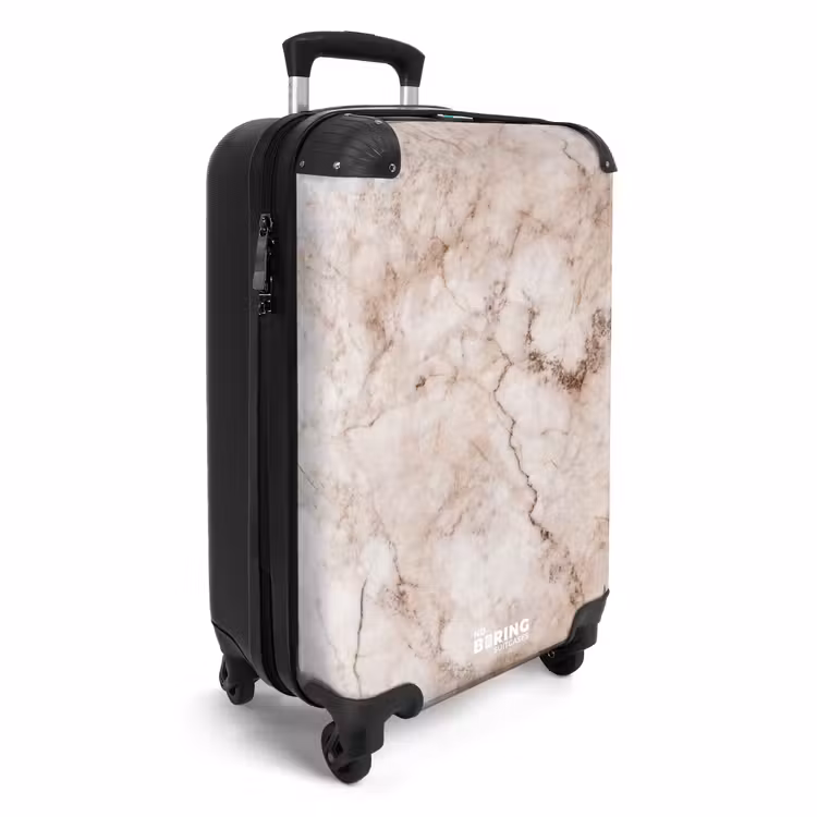 CaseSwap - Marmor - Rustikaler Beige-Marmor — 2