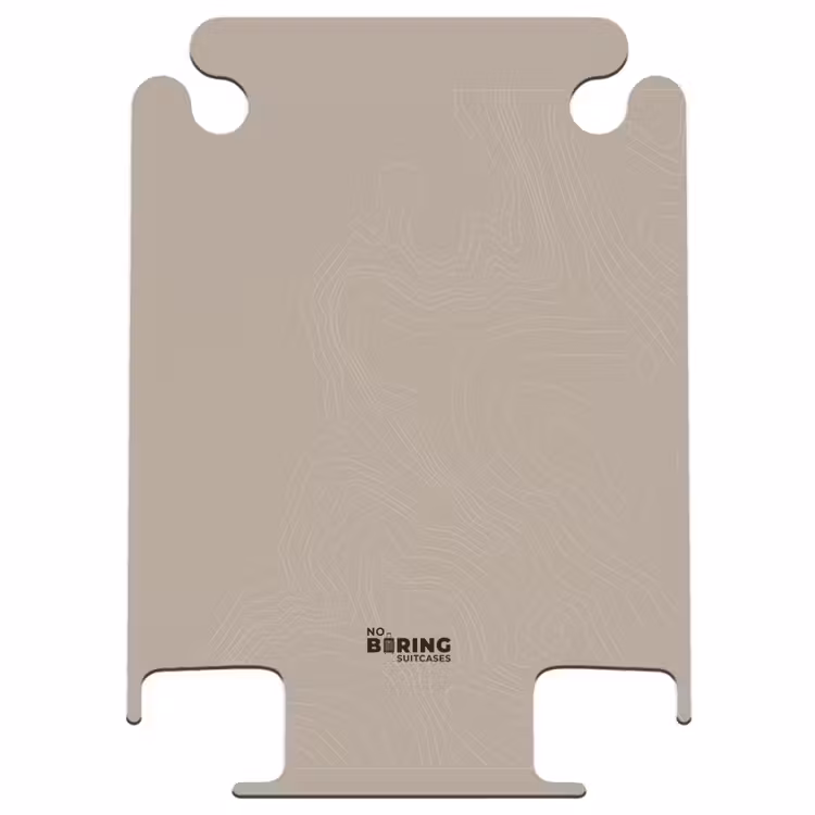 CaseSwap™ - Abstrakt - Minimalistische Linienkunst — 1