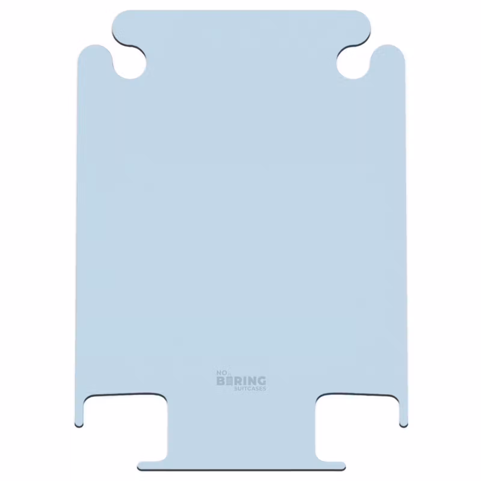 CaseSwap™ - Pastell - helles Himmelblau — 1