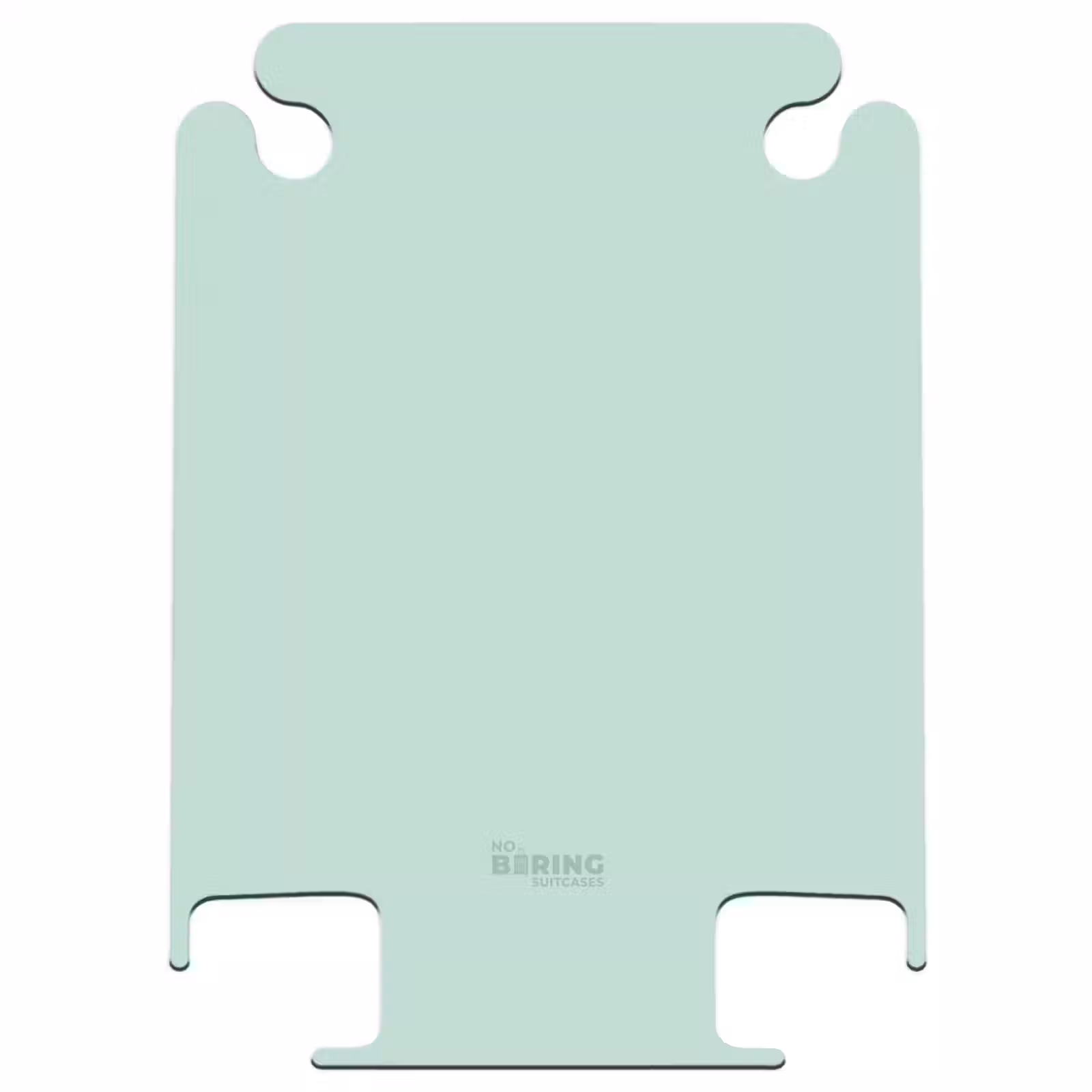 CaseSwap™ - Pastell - Pastellgrün — 1