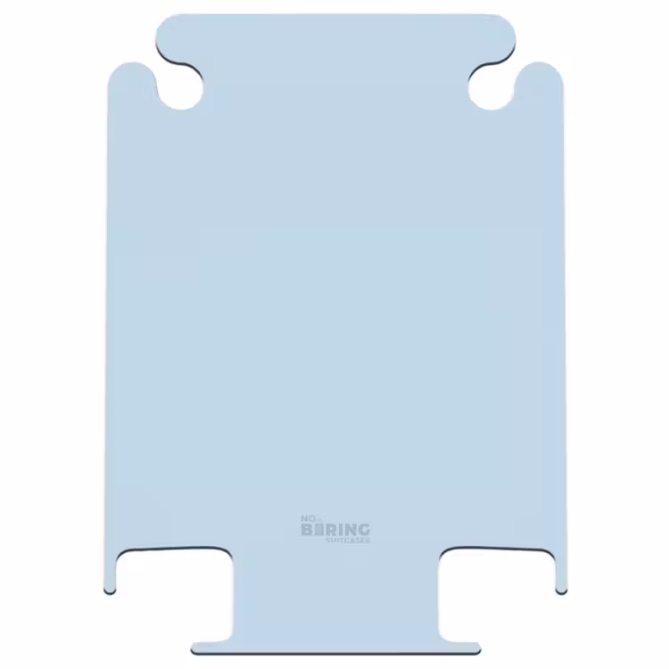 CaseSwap™ - Pastell - helles Himmelblau — 1