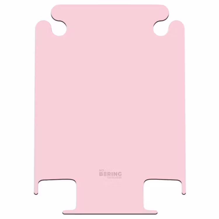 CaseSwap™ - Pastell - hellrosa — 1