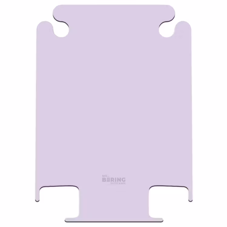 CaseSwap™ - Pastell - Lavendel — 1