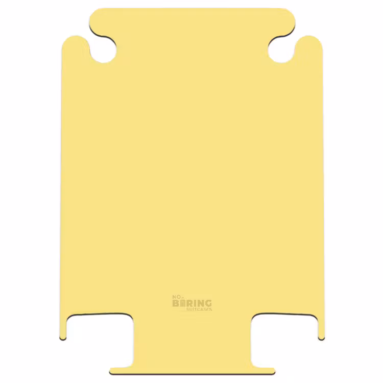 CaseSwap - Pastell - Pastellgelb — 1