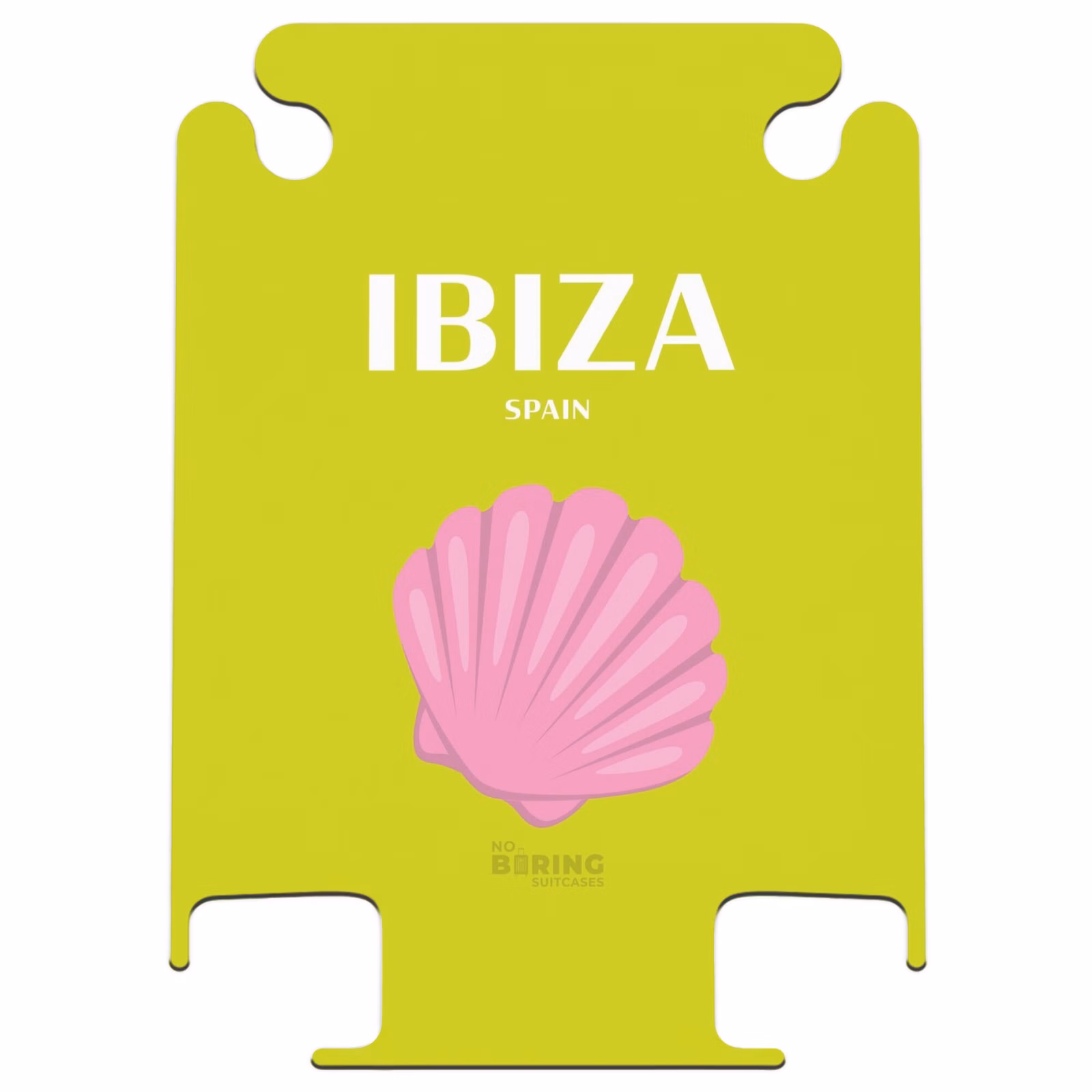 CaseSwap - Reiseziele im Sommer - Ibiza Spanien — 1