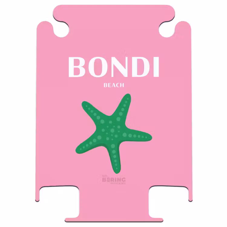 CaseSwap™ - Reiseziele im Sommer - Bondi Beach — 1