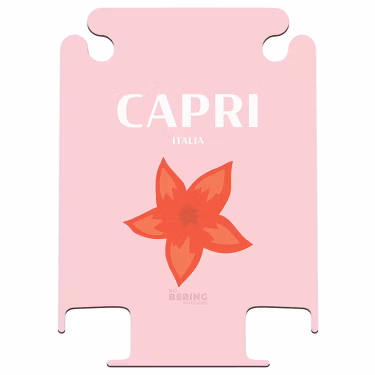 CaseSwap™ - Reiseziele im Sommer - Capri Italia — 1