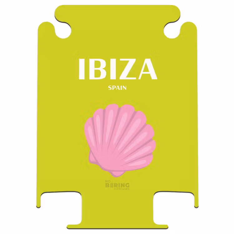 CaseSwap - Reiseziele im Sommer - Ibiza Spanien — 1