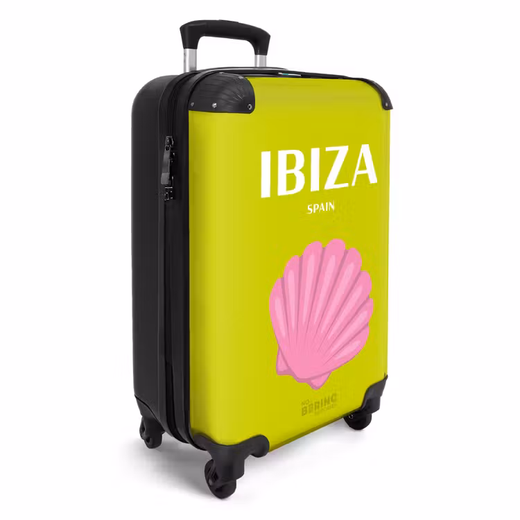 CaseSwap - Reiseziele im Sommer - Ibiza Spanien — 2