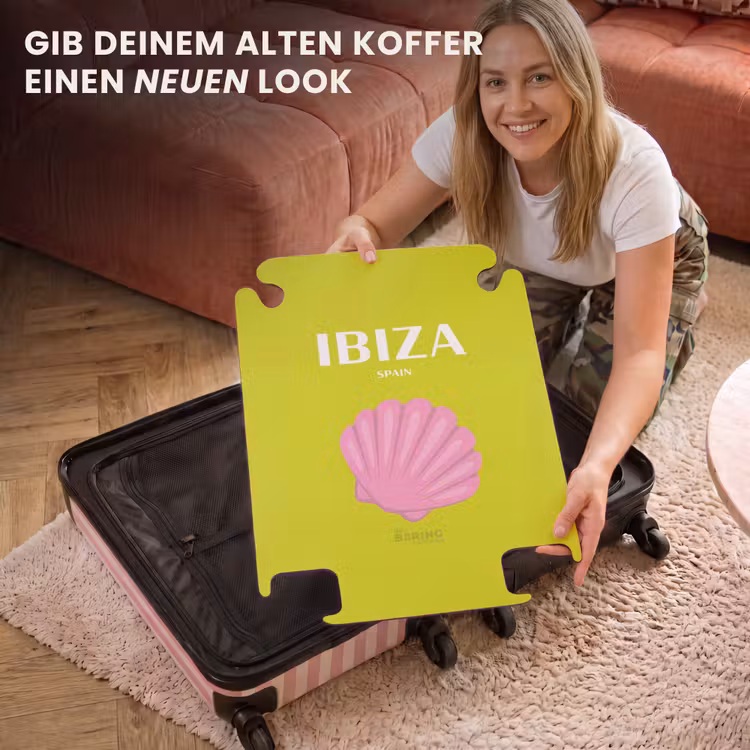 CaseSwap - Reiseziele im Sommer - Ibiza Spanien — 3