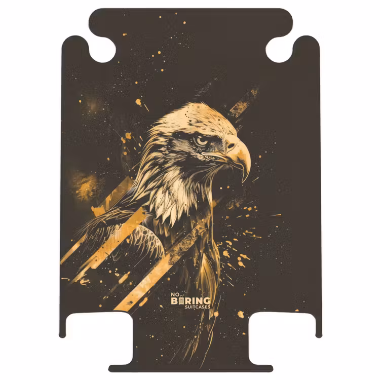 CaseSwap™ - Tattoo-Stil - Auge des Adlers — 1