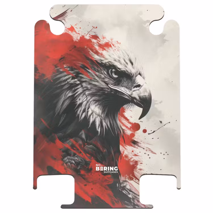 CaseSwap™ - Tattoo-Stil- Schatten des Adlers — 1