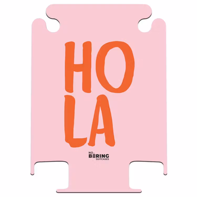 CaseSwap™ - Zitate - Hola hellrosa — 1