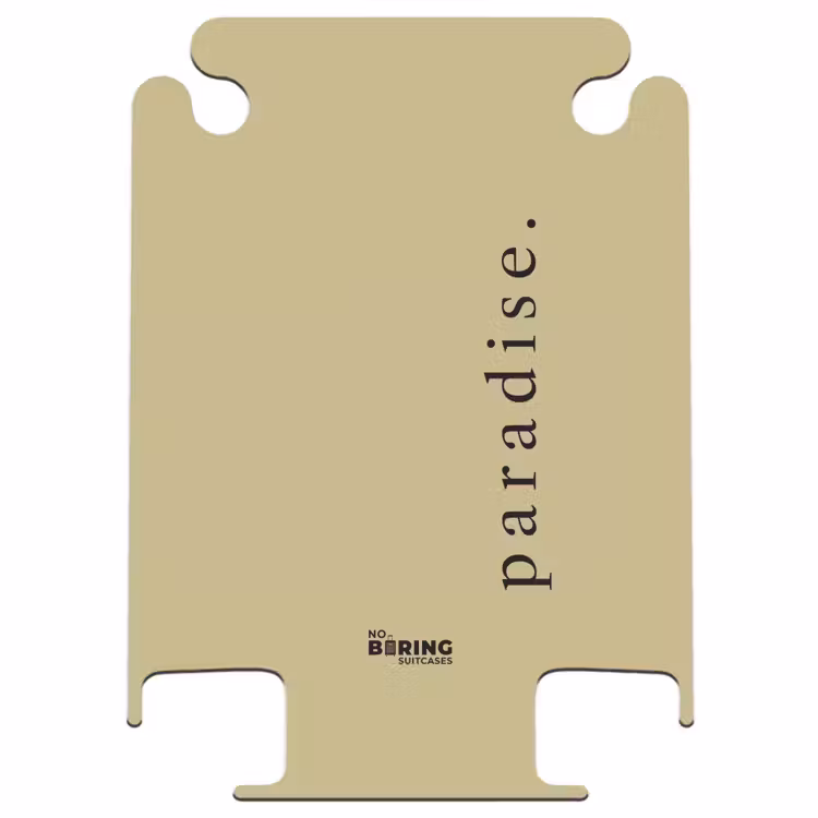 CaseSwap™ - Zitate - Paradies — 1