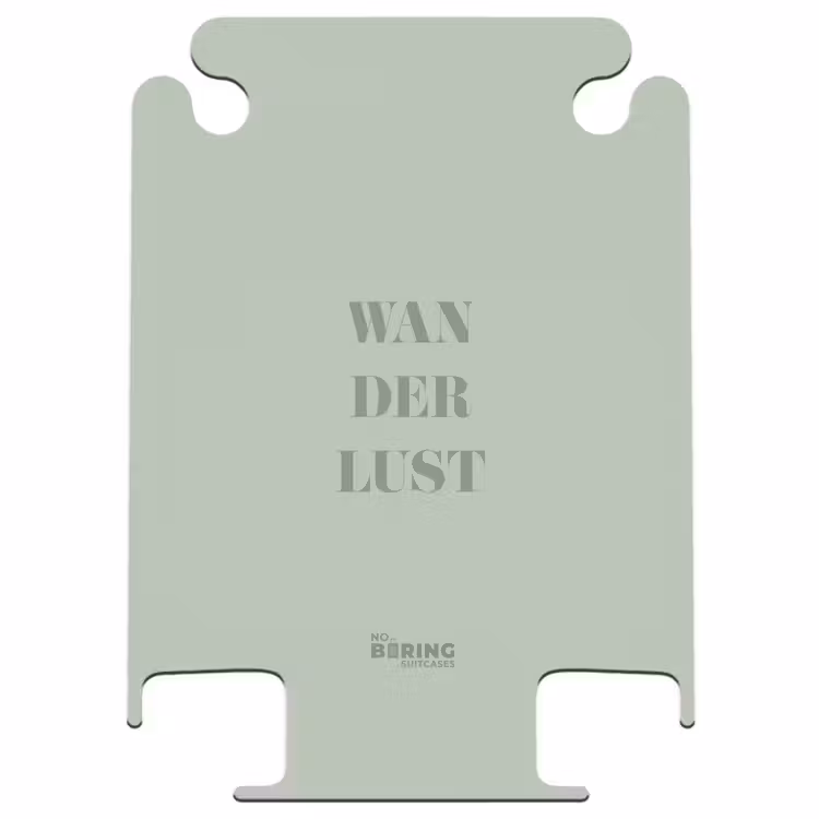 CaseSwap™ - Zitate - Wan der lust — 1
