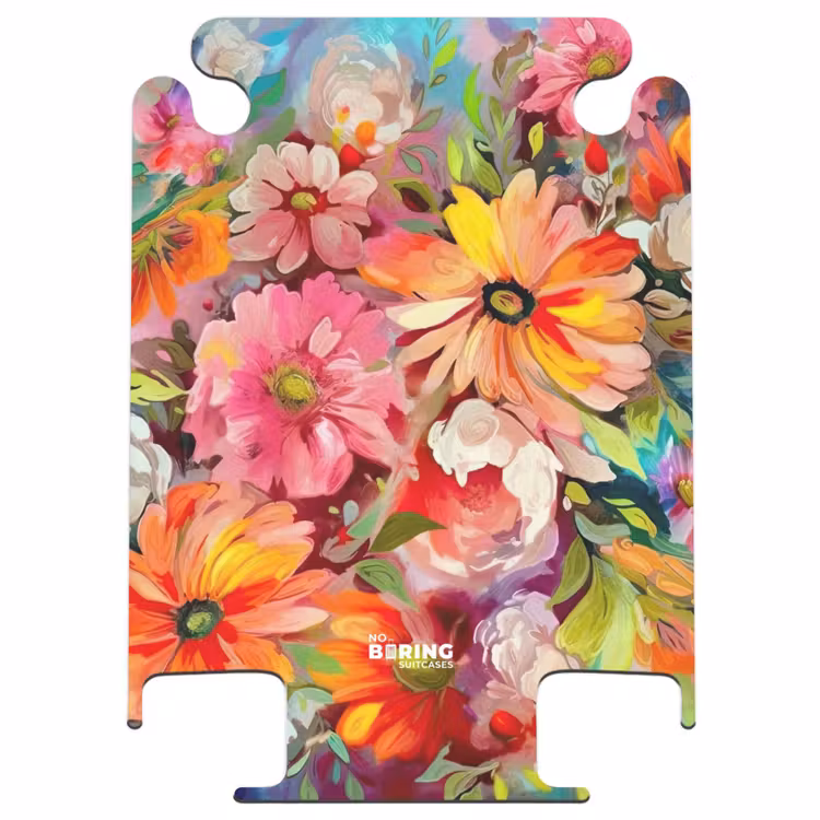 CaseSwap™ - Blumen - Kunst - Malerei - Botanisch — 1