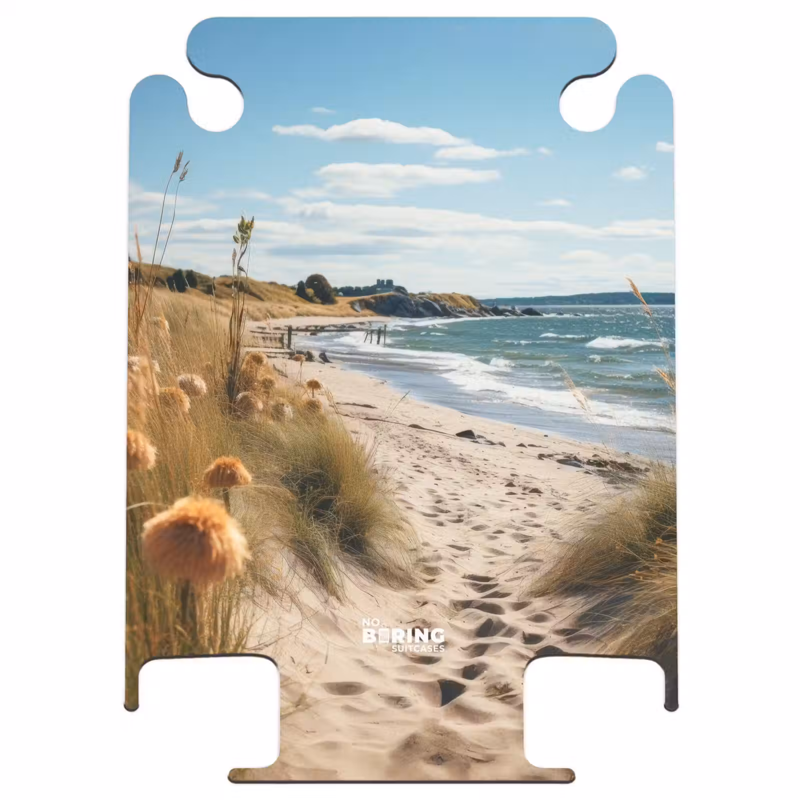 CaseSwap™ - Dünen am Meer — 1