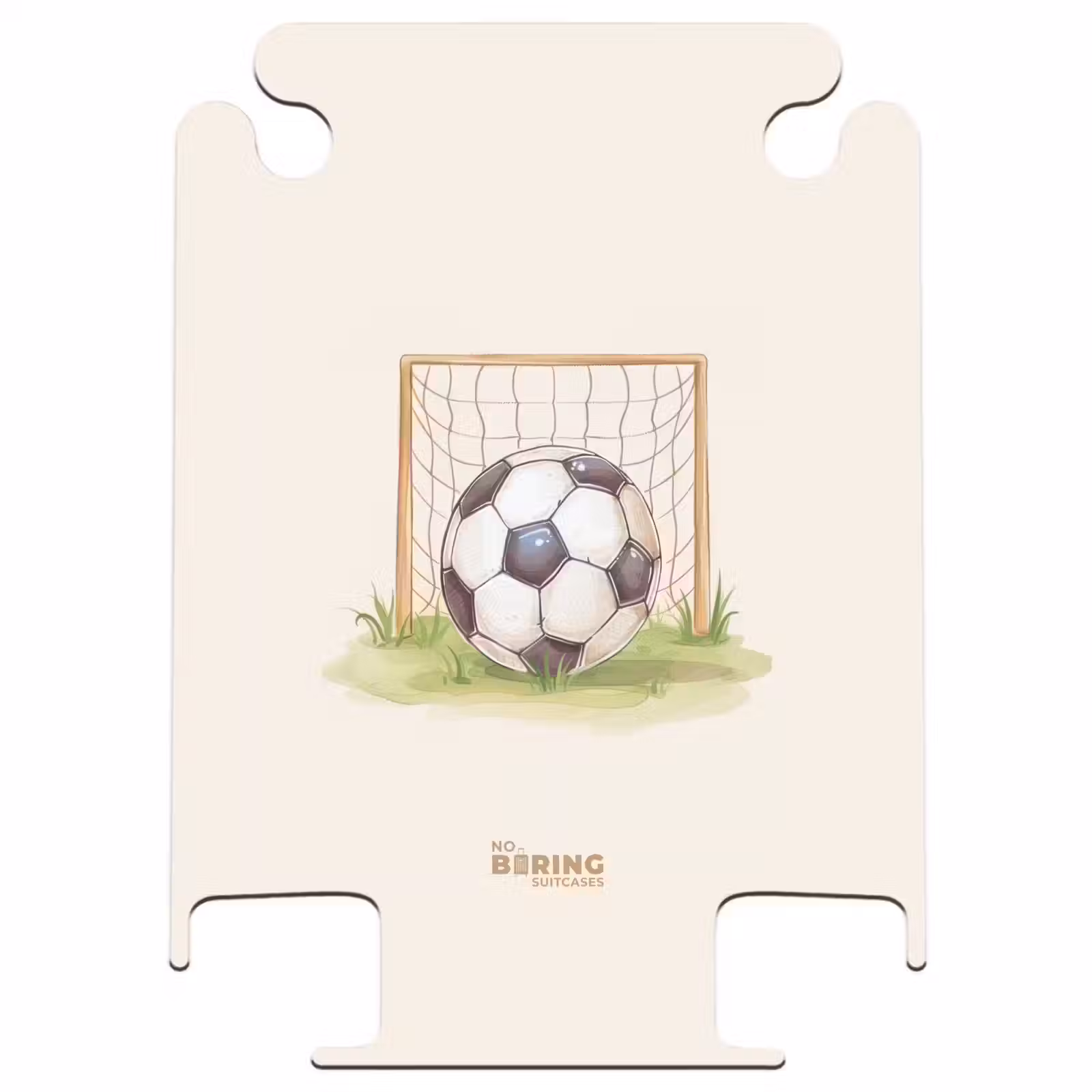 CaseSwap™ - Fußball im Tor — 1