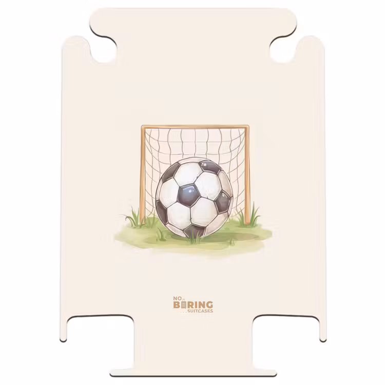 CaseSwap™ - Fußball im Tor — 1