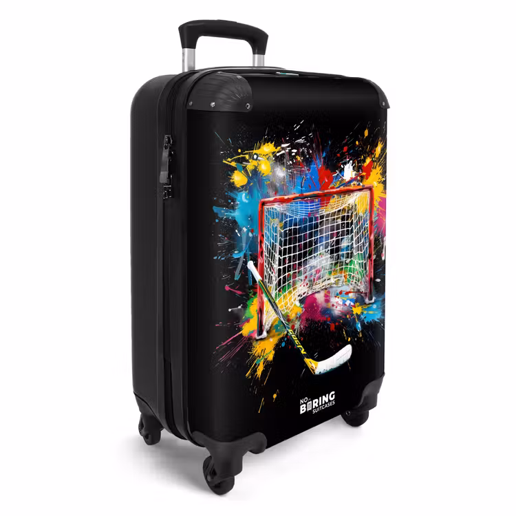 CaseSwap - Hockey mit Farbe — 2