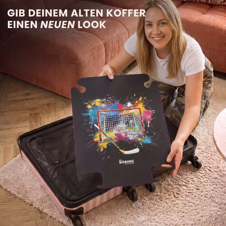 CaseSwap - Hockey mit Farbe — 3