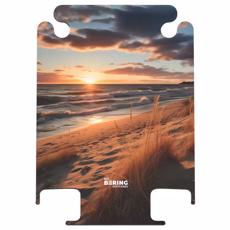 CaseSwap - Meer bei Sonnenuntergang — 1