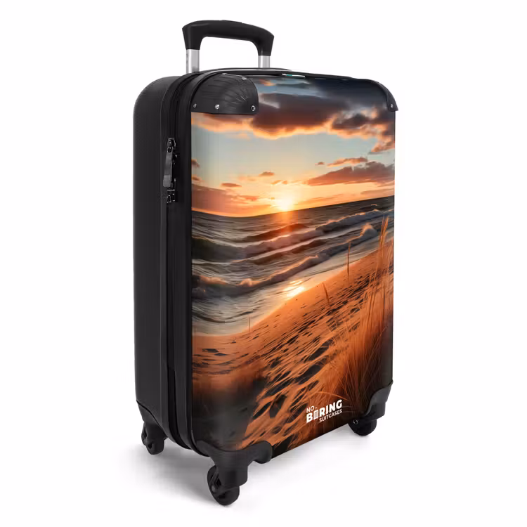 CaseSwap - Meer bei Sonnenuntergang — 2