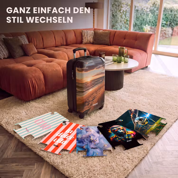 CaseSwap - Meer bei Sonnenuntergang — 5