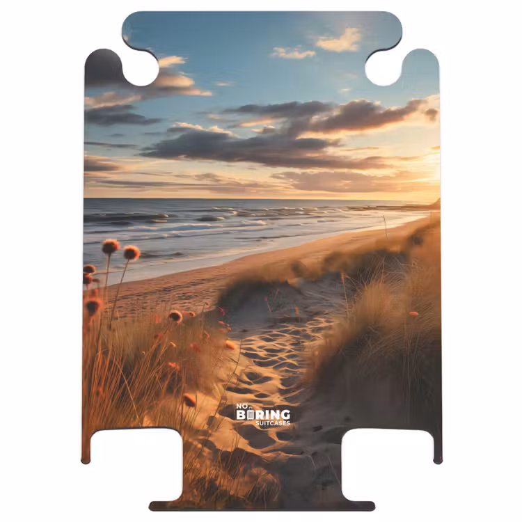CaseSwap™ - Strand mit Strandhafer — 1