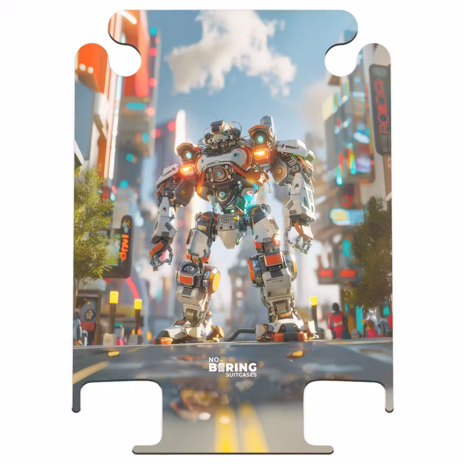 CaseSwap™ - Metallschutz — 1