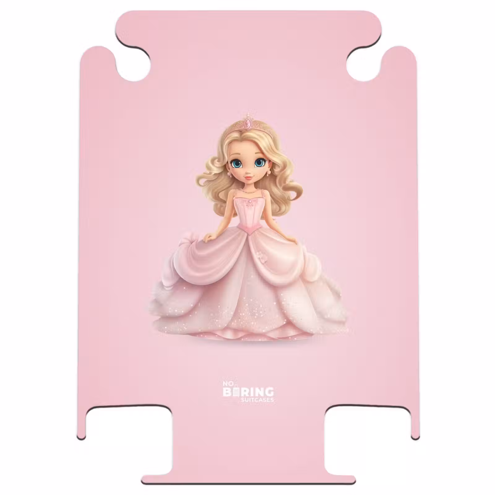 CaseSwap™ - Prinzessin Priscilla — 1