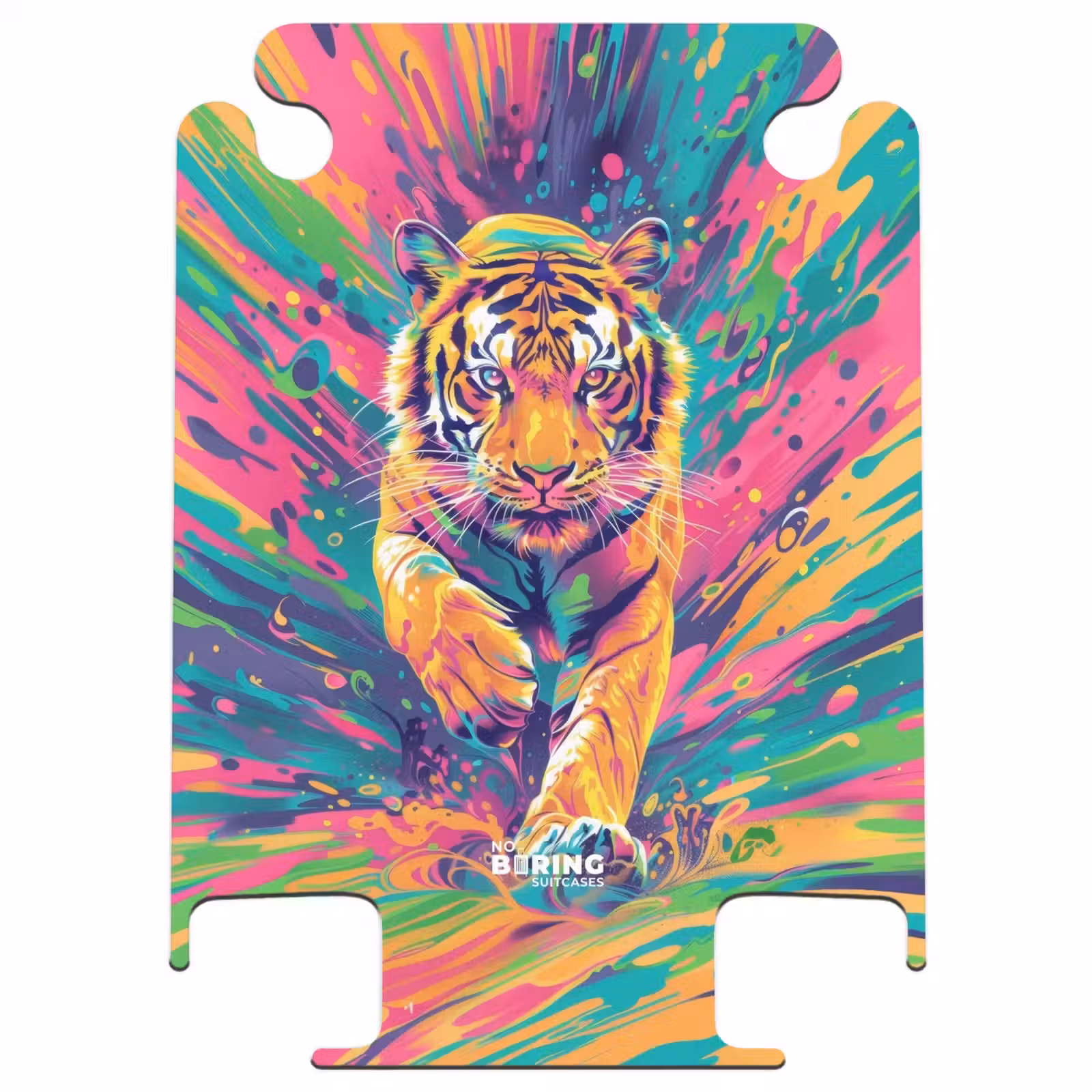 CaseSwap™ - Turbo-Tiger — 1