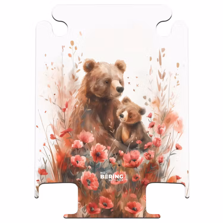 CaseSwap™ - Bärenliebe — 1